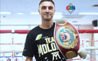 ​​​​​​​Jason Moloney twin andrew monster Former wbo boxrec wiki tony tolj watch full fight highlights australia Bantamweight world champion signs Zuffa Boxing multi-fight contract mitcham victoria amateur record career