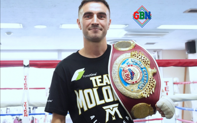 ​​​​​​​Jason Moloney twin andrew monster Former wbo boxrec wiki tony tolj watch full fight highlights australia Bantamweight world champion signs Zuffa Boxing multi-fight contract mitcham victoria amateur record career