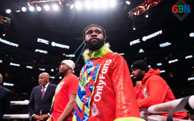 WBA announce their Fighter of the Month for June jaron ennis boxrec wiki fight highlights jesse bam rodriguez Nataly Delgado as Female Mexico Estefany Alegría earned an Honorable Mention