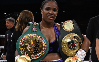 Caroline Dubois seeking next piece of the undisputed puzzle brother daniel but blasts IBF champ Elif Nur Turhan as she turns to Stephanie Han boxrec sky sports how to watch predictions Stephanie Han fight odds checker betting odds bets tips