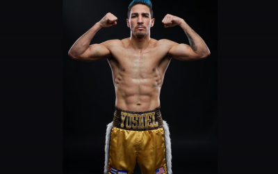 BiYu Promotions bobby harrison cuba Yusniel Abrahante ready to shock undefeated Luis Coria on ProBox TV this Saturday Orange Show Events Center in San Bernardino boxrec tickets fight time date tv channel how to watch results
