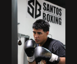 Undefeated middleweight prospect Sebastian Juarez returns August 8 against Rance Ward boxrec fight time date tv channel wiki fight highlights