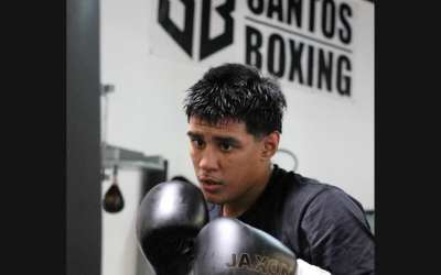 Undefeated middleweight prospect Sebastian Juarez returns August 8 against Rance Ward boxrec fight time date tv channel wiki fight highlights