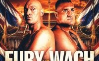 Things you didn’t know about prince venezuela kids Gypsy King Tyson Fury boxrec fight time date tv chaanel at home with the tommoy half brother john dad father paris wife irish wiki joshua heavyweight boxer morecombe netflix net worth