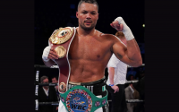 Joe Joyce expected to fight Murat Gassiev wba after Tony Yoka withdrawal boxrec injury what happened who wins fight predictions wiki how to watch july 11 saturday