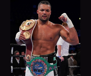 Joe Joyce expected to fight Murat Gassiev wba after Tony Yoka withdrawal boxrec injury what happened who wins fight predictions wiki how to watch july 11 saturday