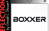 Reflections You cannot can you By Donald C Stewart boxrec wiki Eddie Hearn and Ben Shalom agree promoters matchroom zuffa chris biollam-smith contract sue courts dana white