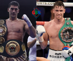 WBO order Dmitrii Bivol vs Callum Smith for light-heavyweight world title boxrec artur beterbiev world rankings boxrec wiki date time venue
