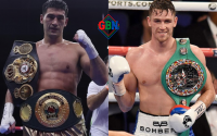 WBO order Dmitrii Bivol vs Callum Smith for light-heavyweight world title boxrec artur beterbiev world rankings boxrec wiki date time venue