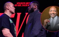 Johnny Nelson gives his prediction for Deontay Wildervs Zhilei Zhang boxrec who wins and why how knockout ko points parker joyce rematch chinese boxers heavyweights