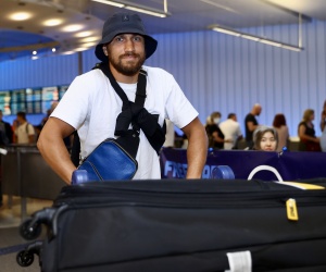 Vasiliy Lomachenko will return to the ring later this year sets sights on becoming undisputed devin haney boxrec usyk california training camp