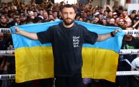 Vasyl Lomachenko returns retirement Vasyl Lomachenko set for surprise return to the ring