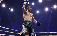 IBF lightweight champ Vasyl Lomachenko must face the winner of Zaur Abdullaev vs Raymond Muratalla