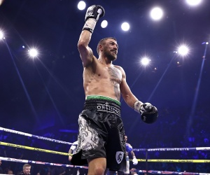 IBF lightweight champ Vasyl Lomachenko must face the winner of Zaur Abdullaev vs Raymond Muratalla