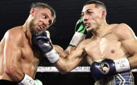 WBC President Mauricio Sulaimán calls Vasiliy Lomachenko vs Teofimo López "a complex fight"