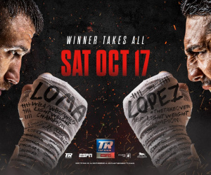 Vasiliy Lomachenko vs Teofimo Lopez fight time date tv ringwalks channel live stream details who wins predictions previews highlights results reports fite.tv cost price