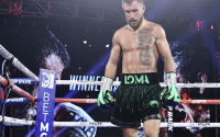 10 things you didn't know about Vasiliy Lomachenko facts amateur career pro record world titles who trains him trainer where live when start boxing fighter dancing skateboard highlights KO