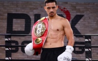 Venado Lopez previews IBF featherweight world title defence to Angelo Leo boxrec fight time date tv channel undercard oddschecker betting odds predictions