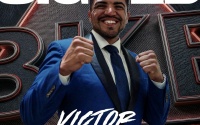 Bare Knuckle Boxing sign vicious former world champion victor ortiz wbc welterweight floyd mayweather sucker punch watch full fight highlights boxrec wiki