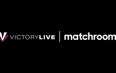 Matchroom Boxing names Victory Live as global ticketing and event management partner