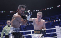 Viktor Kotochigov vs Jairo Lopez