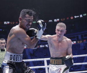 Viktor Kotochigov vs Jairo Lopez