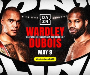 Fabio Wardley vs Daniel Dubois fight preview tale of the tape betting odds prediction ko last 5 fights ratio boxrec wiki who wins expert bets tips knockout promoter trainer dazn