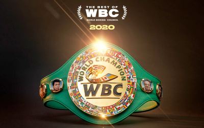 World Boxing Council invite public to vote for “The Best of the WBC 2020”