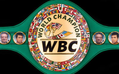 WBC Top 15 Rankings for May 2020 released