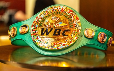 The World Boxing Council have released all their latest news per weight division at the start of 2025.
