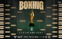 WBC Boxing Grand Prix featherweights riyadh Round of 32 draw complete dazn time start ringwalks betting odds how to watch uk boxers favourite boxrec