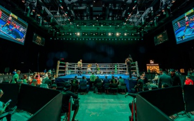 Details for WBC Boxing Grand Prix Phase 2 announced boxrec fight time date tv channel betting odds dazn how to watch