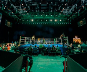 Details for WBC Boxing Grand Prix Phase 2 announced boxrec fight time date tv channel betting odds dazn how to watch