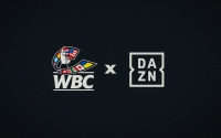 DAZN announce ground-breaking new partnership with the WBC sports streaming platform app how much price monthly yearly subscription sign up for free trial
