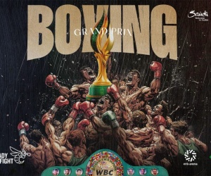 WBC Boxing Grand Prix dates, venue, rules, TV channel, titles and prize pot revealed