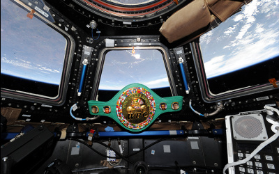 Guinness World Records and the WBC