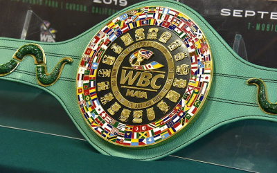 WBC to reduce rounds in championship fights