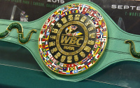 WBC to reduce rounds in championship fights