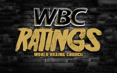 List of boxers who have entered the WBC Top 40 in January 2024 british boxers best in the world Zach Parker Nathan Heaney and Tyler Denny kubrat pulev boxrev 10 15 who is mandatory contender challenger fights