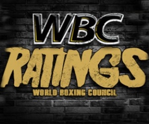 List of boxers who have entered the WBC Top 40 in January 2024 british boxers best in the world Zach Parker Nathan Heaney and Tyler Denny kubrat pulev boxrev 10 15 who is mandatory contender challenger fights