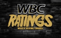 26 new boxers enter the WBC September 2025 world rankings boxrec wiki