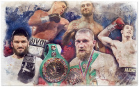 WBC praise five fighters from Russia ahead of St Petersburg Convention