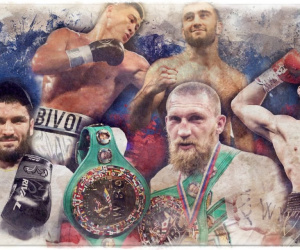 WBC praise five fighters from Russia ahead of St Petersburg Convention