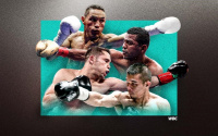 WBC order super-fly tournament World Champion Juan Francisco Estrada Srisaket Sor Rungvisai Estrada vs Gonzalez fight date tv channel time when boxrec predictions