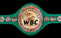 Nordine Oubaali becomes Champion In-Recess as Nonito Donaire vs Emmanuel Rodriguez approved for WBC World Bantamweight title