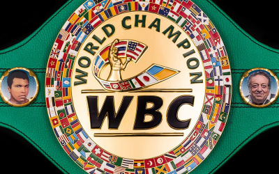 WBC February 2021 world rankings released