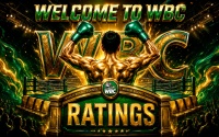 The WBC congratulates the fighters entering the July 2026 rankings 20 new boxers enter the WBC Top 40 rankings in July 2026 heavyweight demsey mckean bradley goldsmith