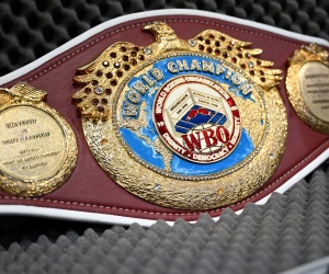 Hamzah Sheeraz vs Diego Pacheco world title fight ordered wbo super-middleweight title fight predictions wiki results who wins knockouts canelo terence crawford