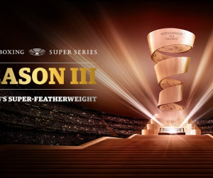 WBSS announce Women’s Super-Featherweights Season III tournament kalle sauerland nisse promotions german boxrec jane couch winners who will be in it picked when start date time channel tv