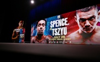 Stephen Fulton Jr. vs. Liam Wilson is off why what happened boxrec prelims fights